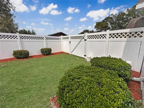 8262 Delaware Drive Weeki Wachee FL 34607