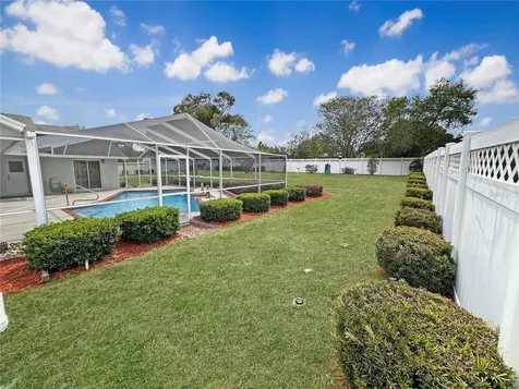 8262 Delaware Drive Weeki Wachee FL 34607