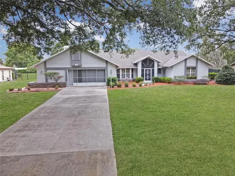 8262 Delaware Drive Weeki Wachee FL 34607