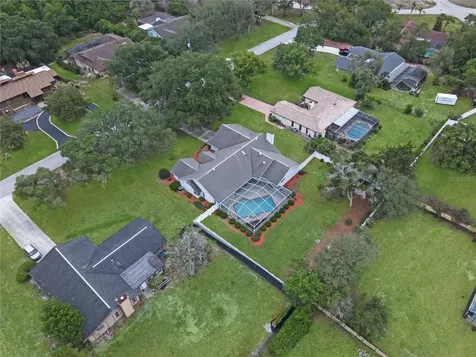 8262 Delaware Drive Weeki Wachee FL 34607