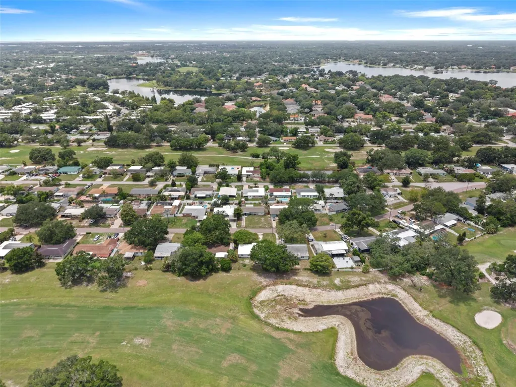10221 N Fleetwood Drive Tampa FL 33612
