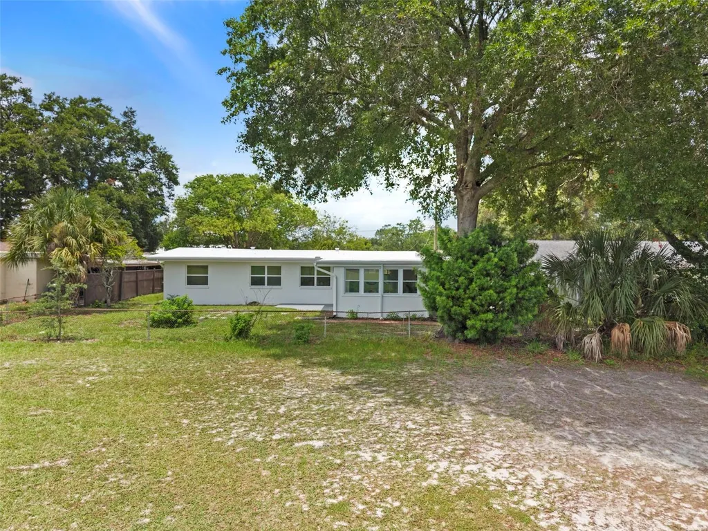 10221 N Fleetwood Drive Tampa FL 33612