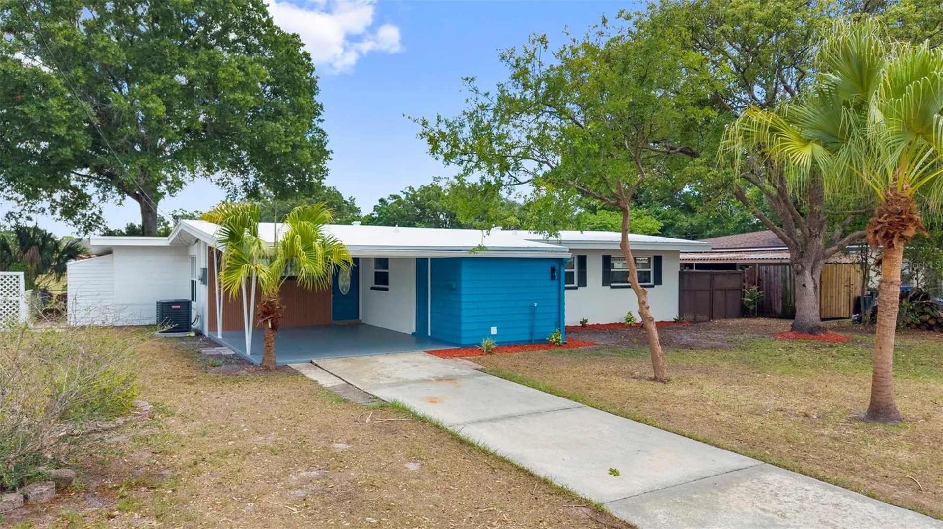 10221 N Fleetwood Drive Tampa FL 33612