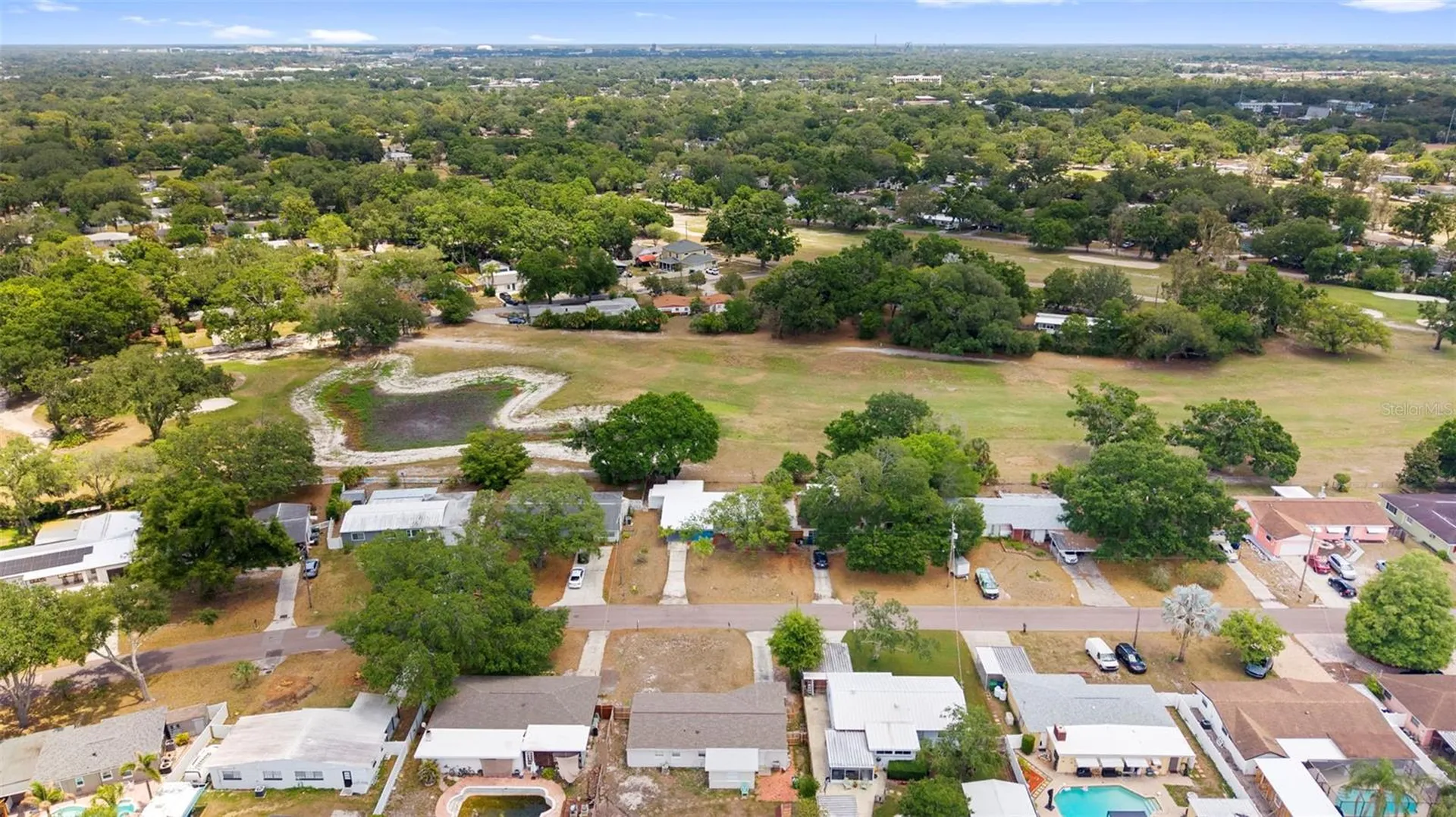 10221 N Fleetwood Drive Tampa FL 33612
