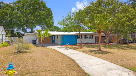 10221 N Fleetwood Drive Tampa FL 33612