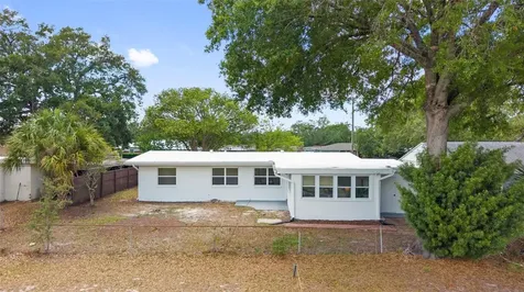 10221 N Fleetwood Drive Tampa FL 33612