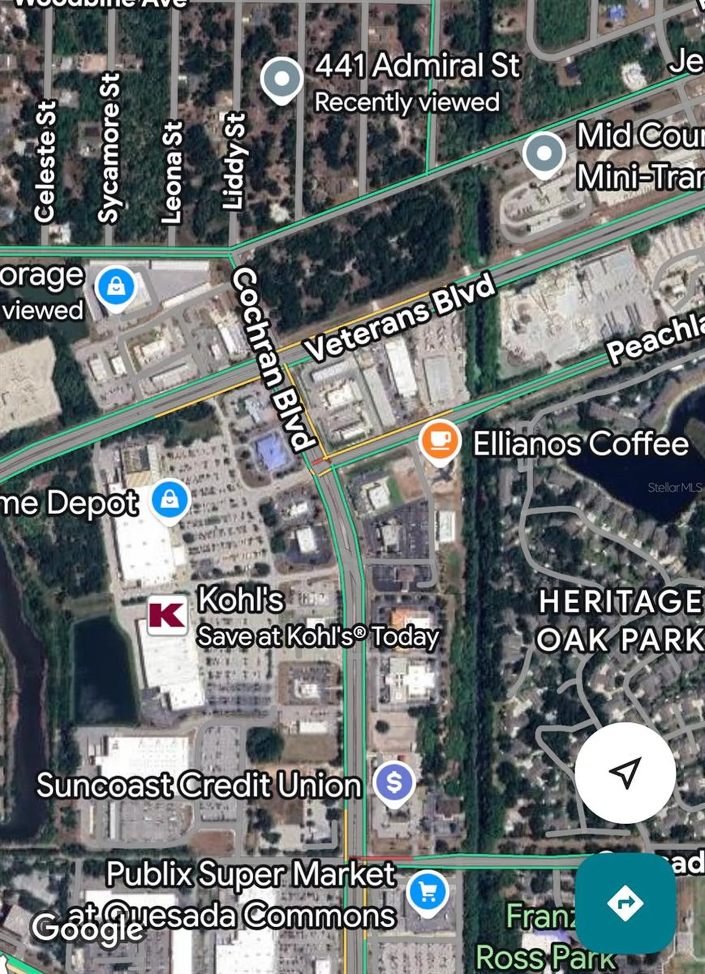 441 Admiral Street Port Charlotte FL 33954