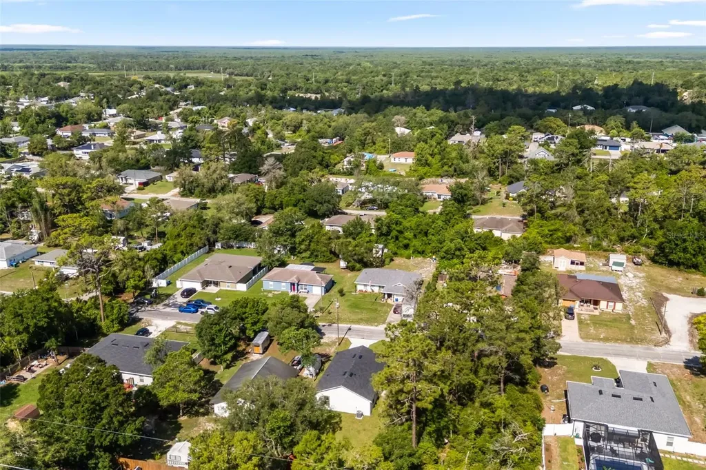 149 Hickory Avenue Orange City FL 32763
