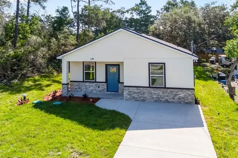 149 Hickory Avenue Orange City FL 32763