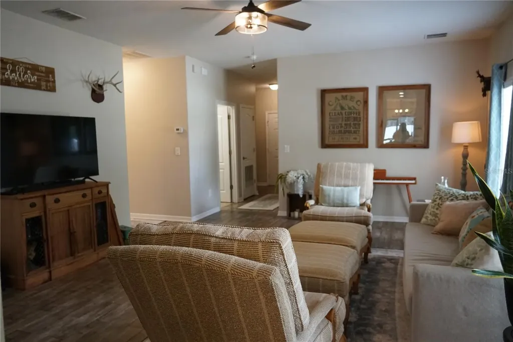 2802 Winglewood Circle Lutz FL 33558
