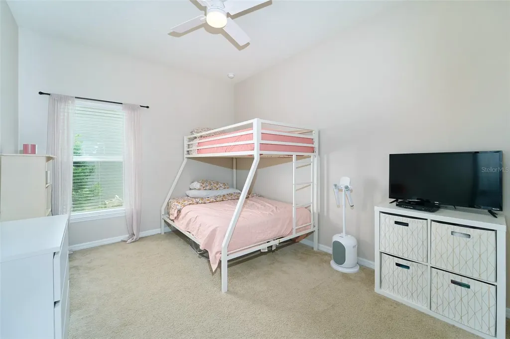 2802 Winglewood Circle Lutz FL 33558