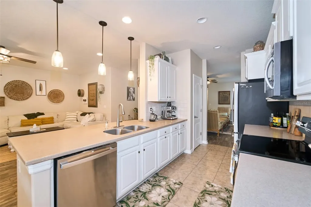 2802 Winglewood Circle Lutz FL 33558