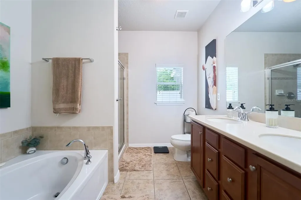 2802 Winglewood Circle Lutz FL 33558