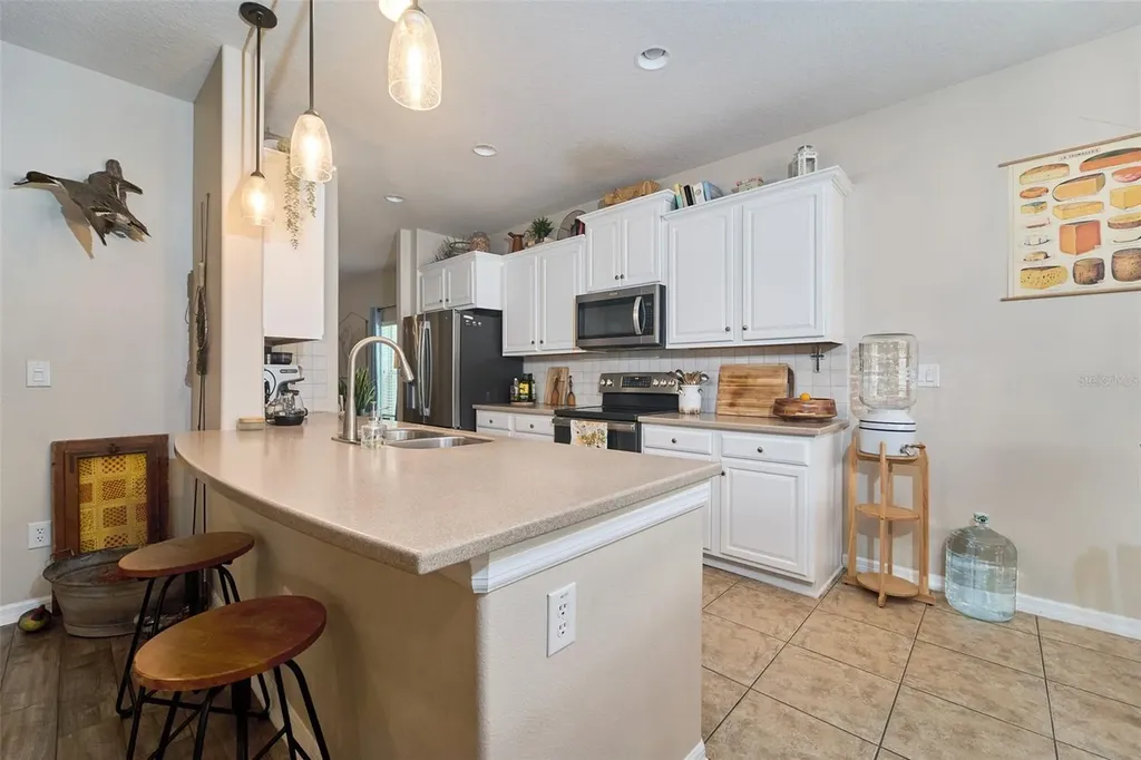 2802 Winglewood Circle Lutz FL 33558