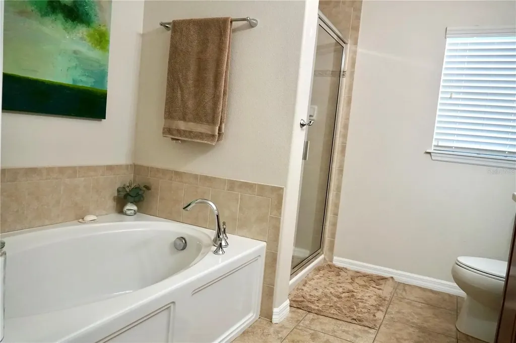 2802 Winglewood Circle Lutz FL 33558