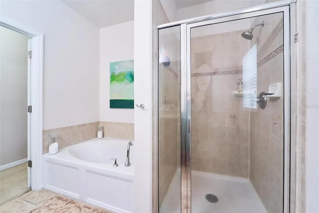 2802 Winglewood Circle Lutz FL 33558
