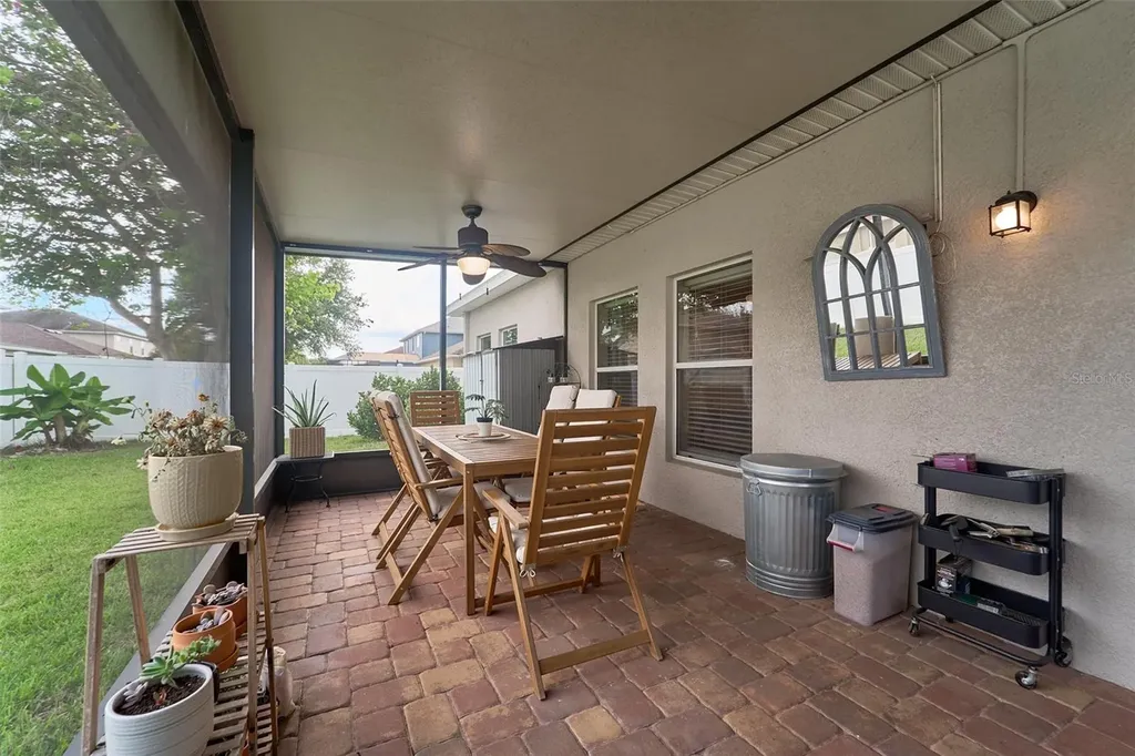 2802 Winglewood Circle Lutz FL 33558