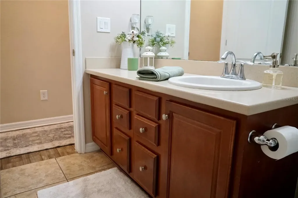 2802 Winglewood Circle Lutz FL 33558