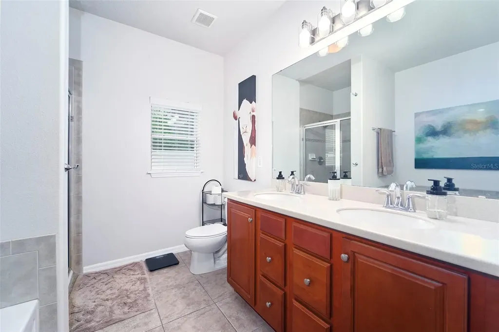 2802 Winglewood Circle Lutz FL 33558