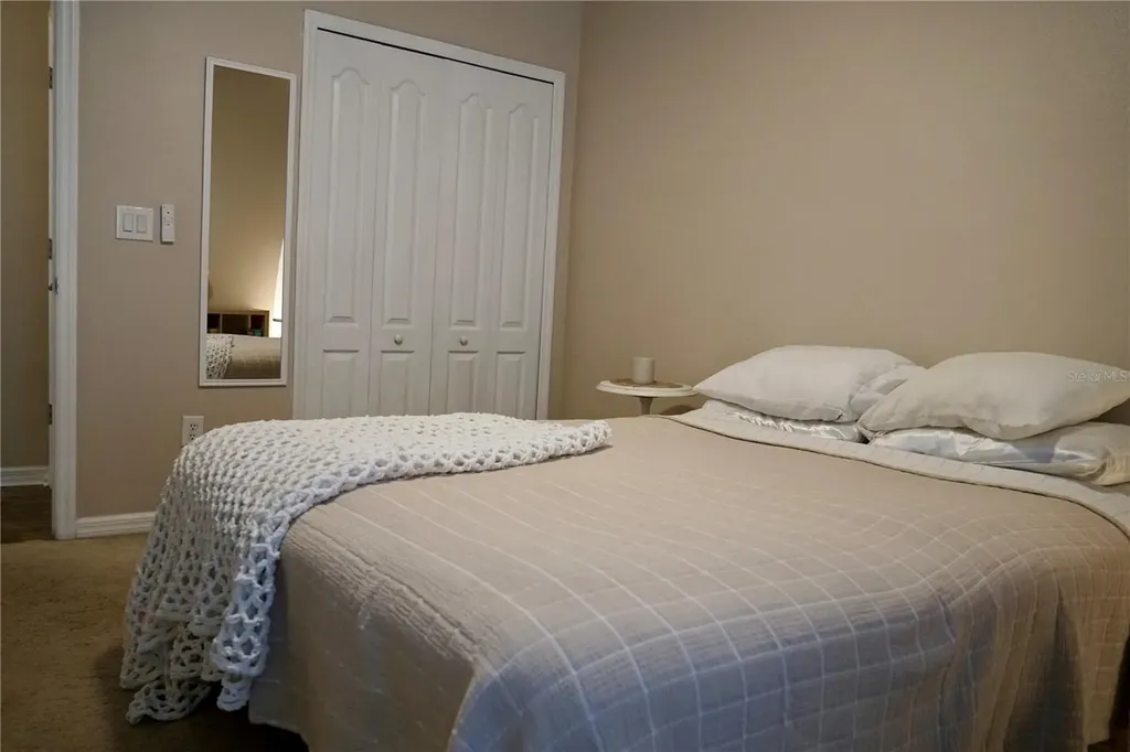 2802 Winglewood Circle Lutz FL 33558