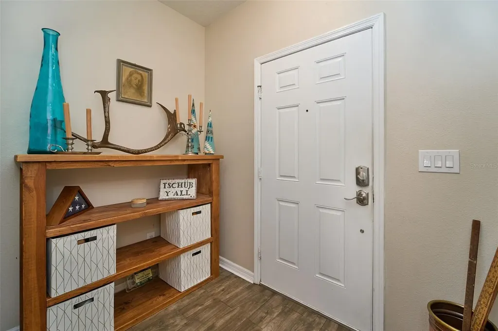2802 Winglewood Circle Lutz FL 33558