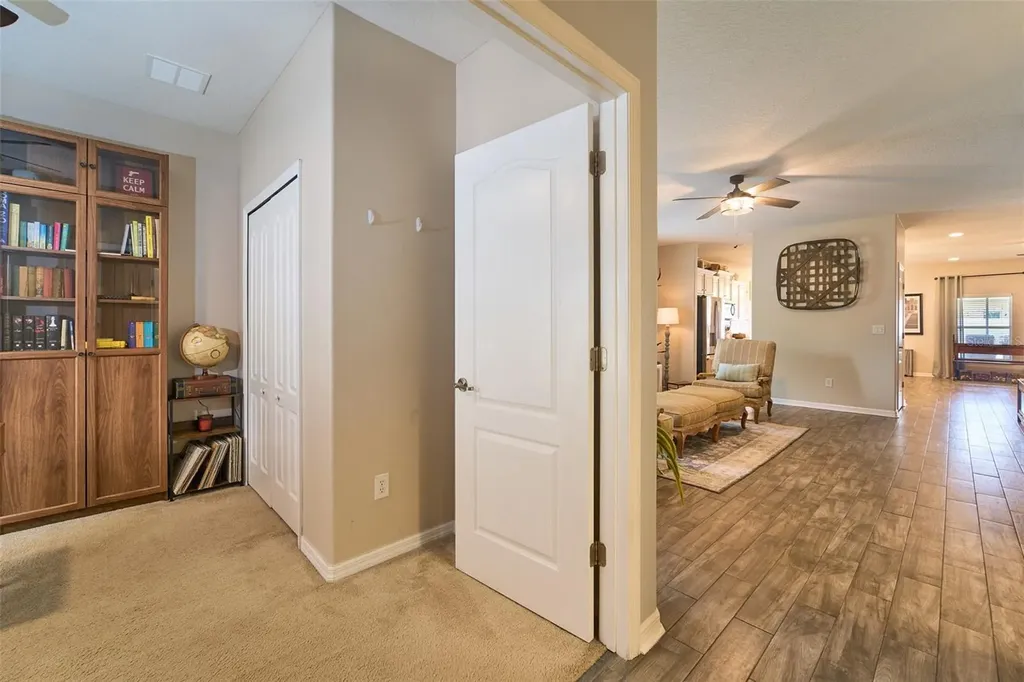 2802 Winglewood Circle Lutz FL 33558