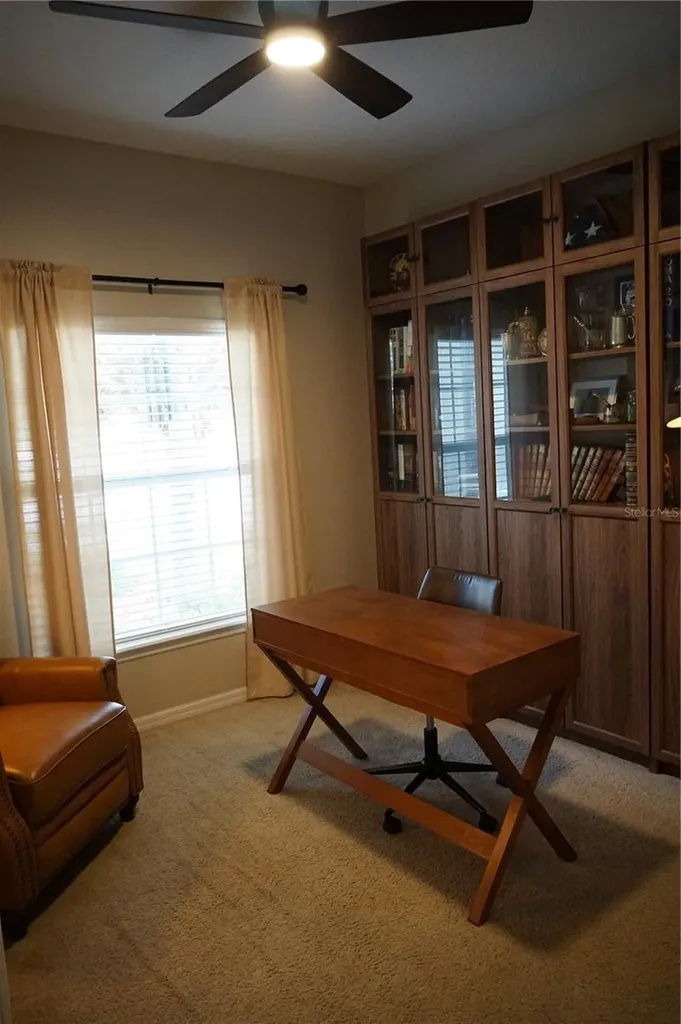2802 Winglewood Circle Lutz FL 33558