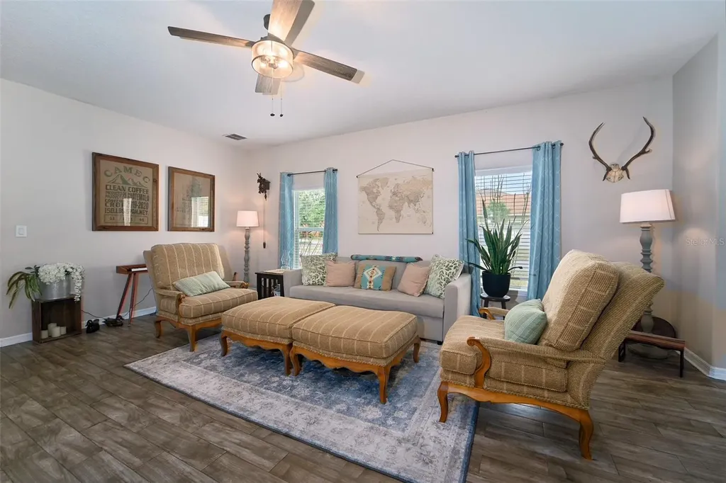 2802 Winglewood Circle Lutz FL 33558
