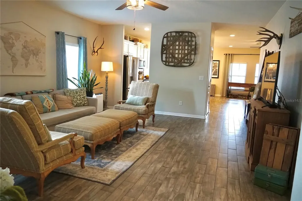 2802 Winglewood Circle Lutz FL 33558