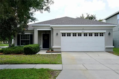2802 Winglewood Circle Lutz FL 33558