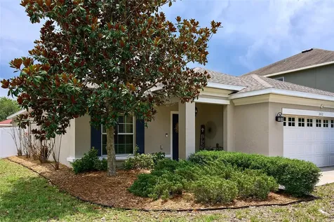 2802 Winglewood Circle Lutz FL 33558