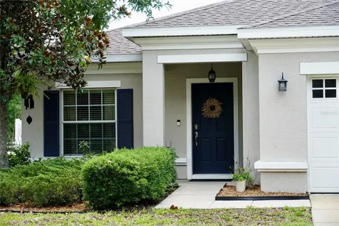 2802 Winglewood Circle Lutz FL 33558