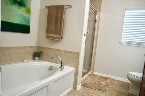 2802 Winglewood Circle Lutz FL 33558