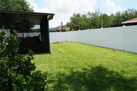 2802 Winglewood Circle Lutz FL 33558