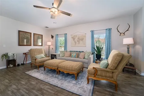 2802 Winglewood Circle Lutz FL 33558