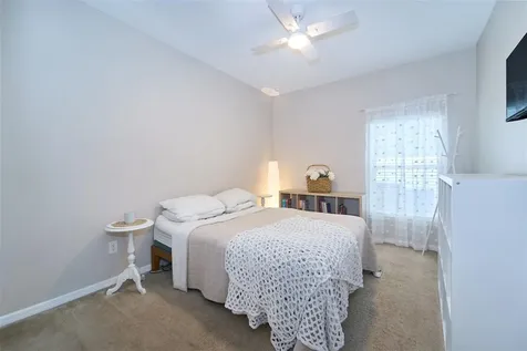 2802 Winglewood Circle Lutz FL 33558