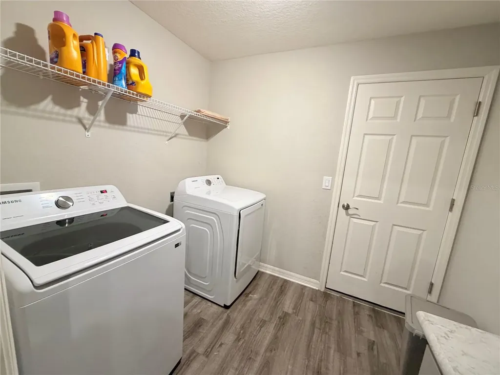35255 Crescent Creek Drive Zephyrhills FL 33541