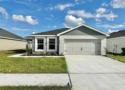 35255 Crescent Creek Drive Zephyrhills FL 33541