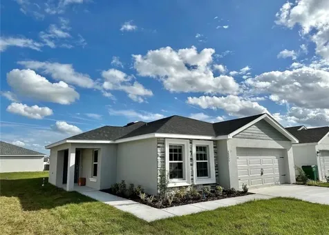 35255 Crescent Creek Drive Zephyrhills FL 33541