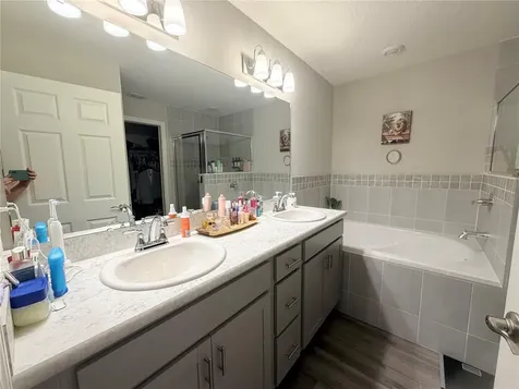 35255 Crescent Creek Drive Zephyrhills FL 33541