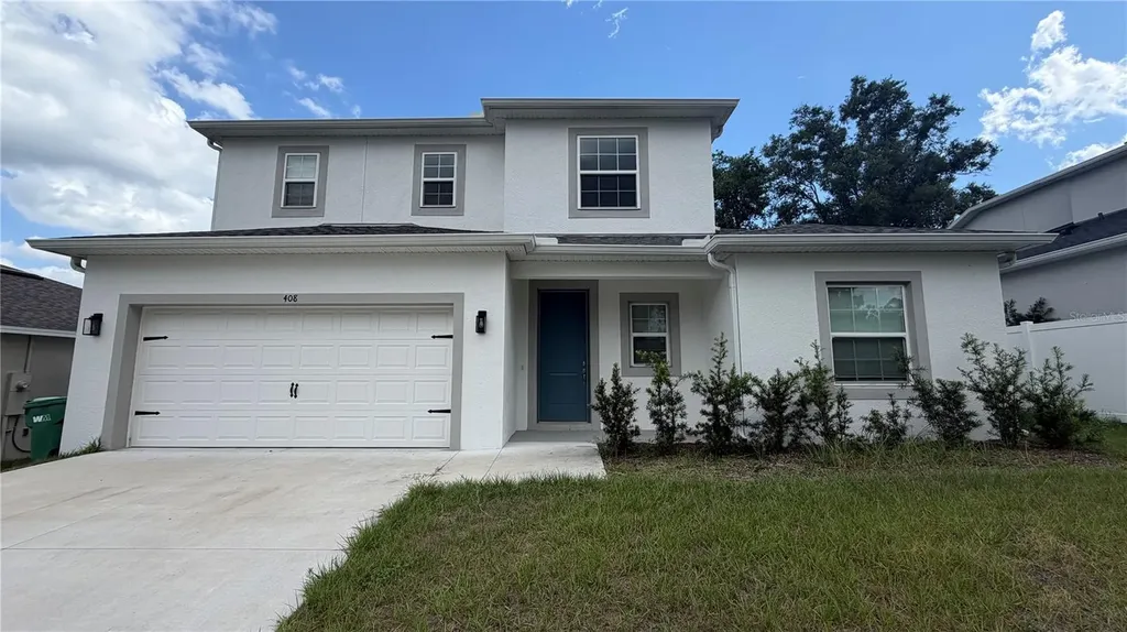 408 Cierra Oaks Circle Lady Lake FL 32159