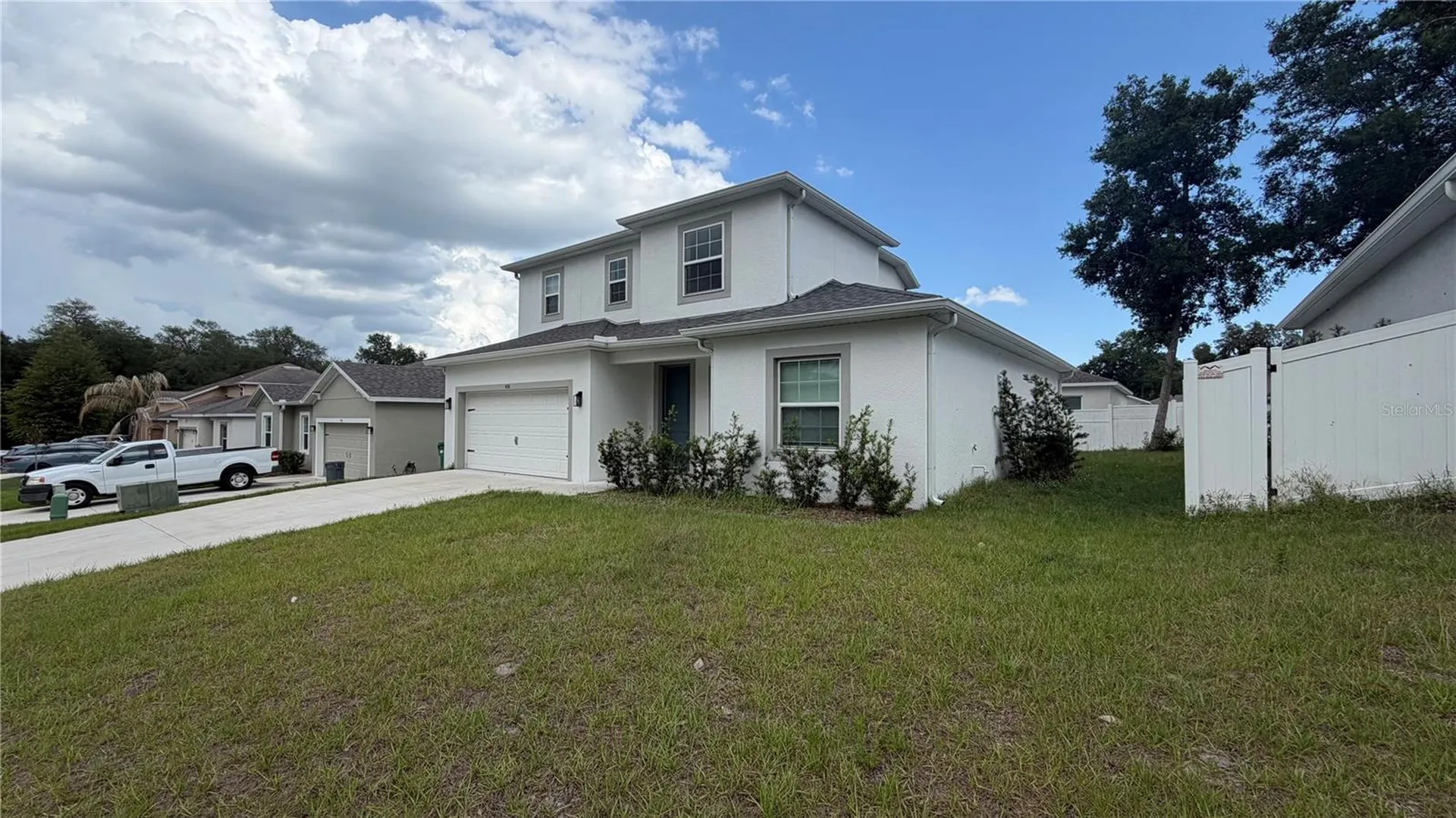 408 Cierra Oaks Circle Lady Lake FL 32159