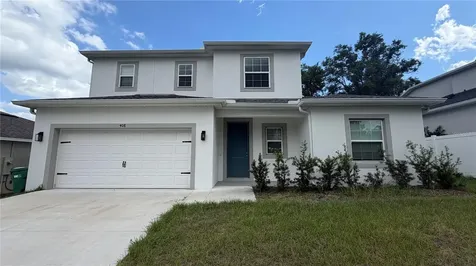 408 Cierra Oaks Circle Lady Lake FL 32159