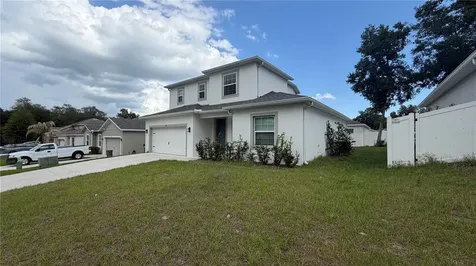 408 Cierra Oaks Circle Lady Lake FL 32159