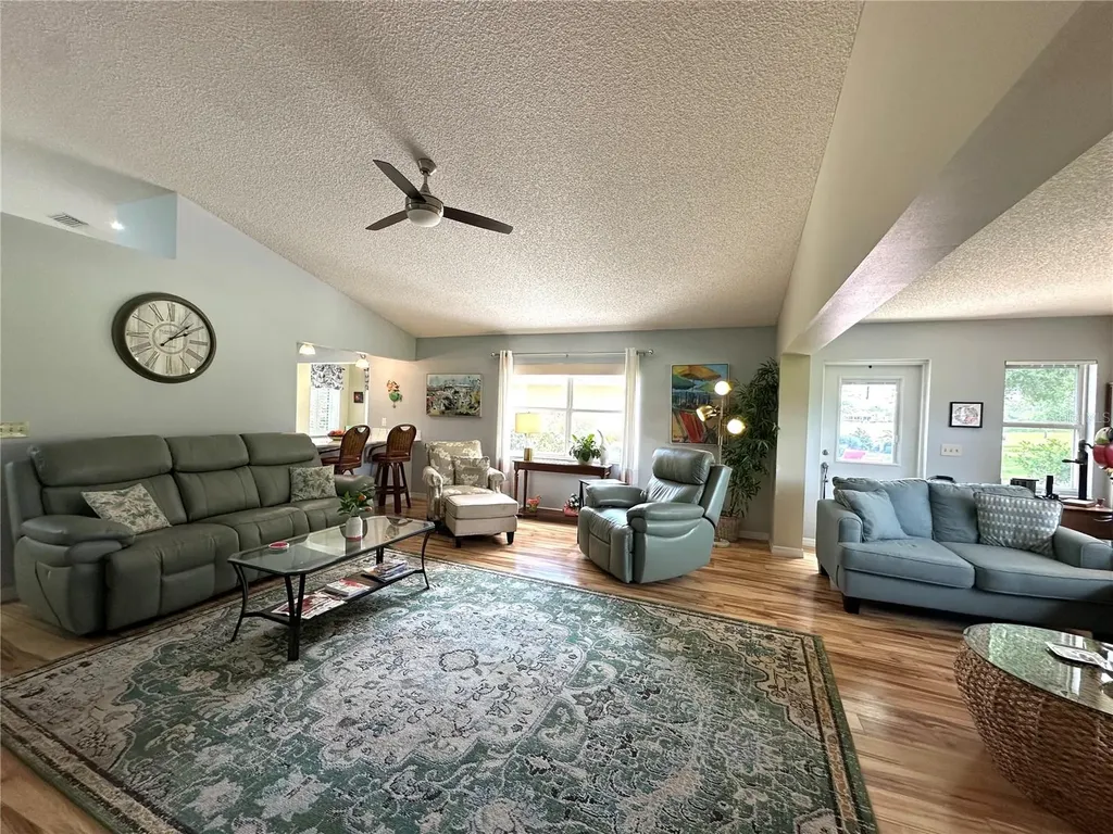 9193 SW 91st Circle Ocala FL 34481