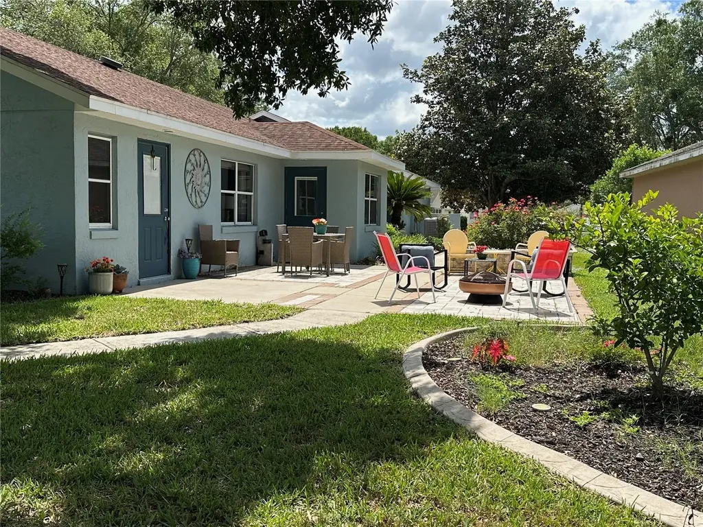 9193 SW 91st Circle Ocala FL 34481