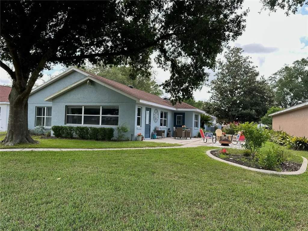 9193 SW 91st Circle Ocala FL 34481