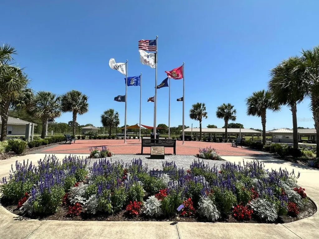 9193 SW 91st Circle Ocala FL 34481
