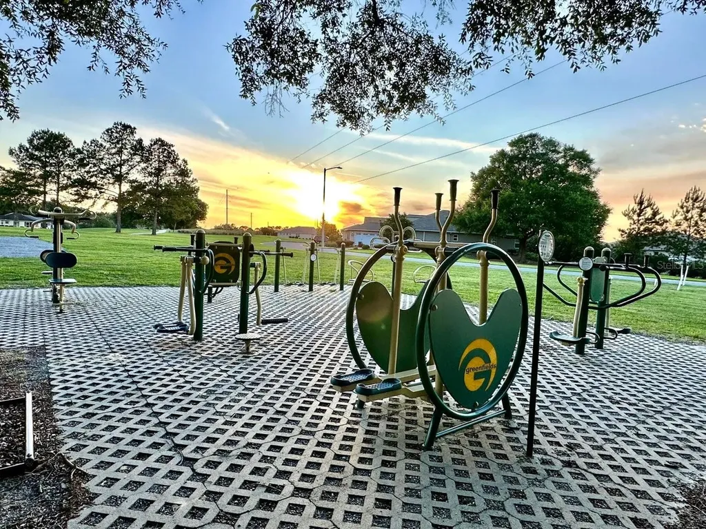 9193 SW 91st Circle Ocala FL 34481