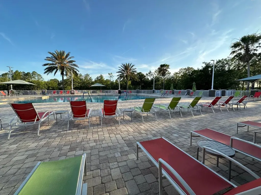 9193 SW 91st Circle Ocala FL 34481